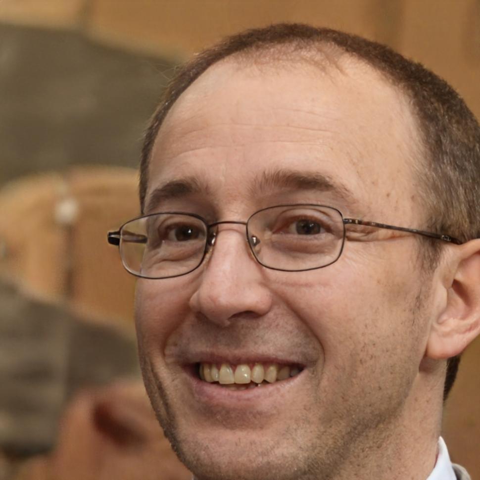 Profilbild von Ansgar Kretschmer