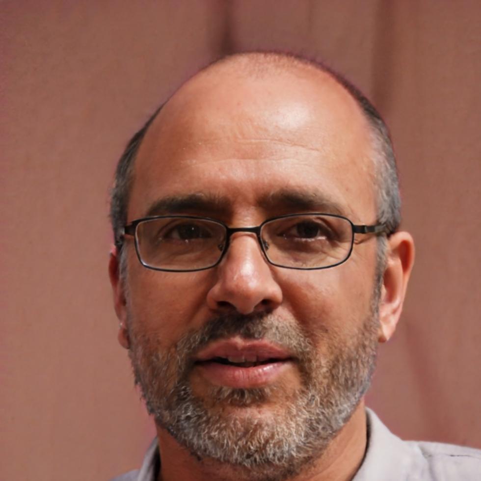 Profilbild von Vitus Schramm