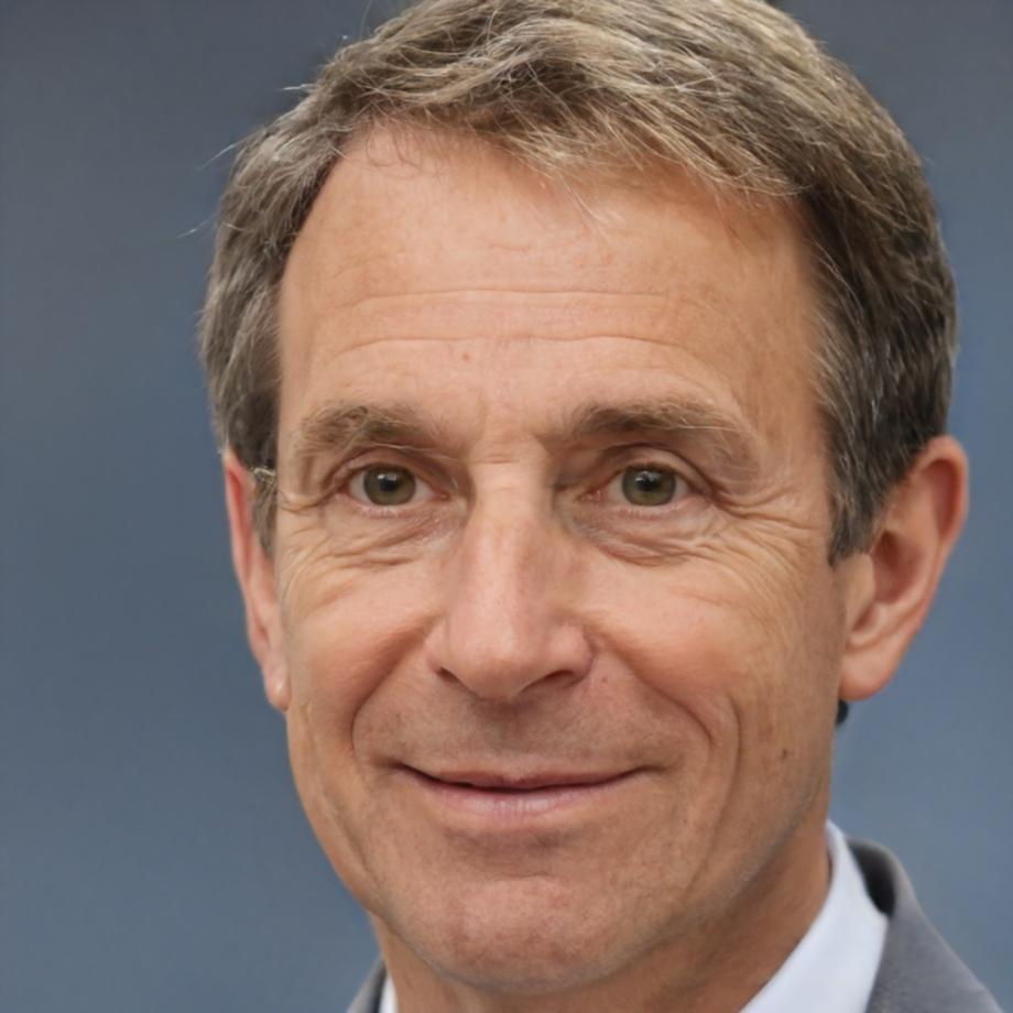 Profilbild von Wendelin Möller